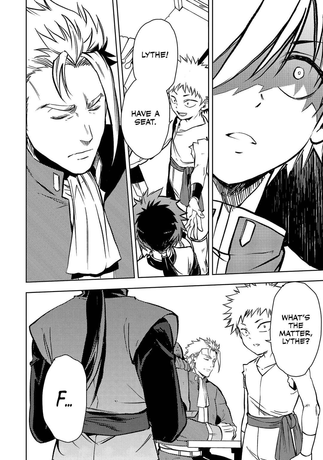 Page 24 Chapter 20 Kurasu ≪Mushoku≫ no Eiyuu-tan ~Koushaku-ka wo Tsuihou Sareta ga, Jitsu wa Nagutta Dake de Sukiru wo Kakutoku Dekiru to Wakari, Tairiku Ichi no Eiyuu ni Noboritsumeru~