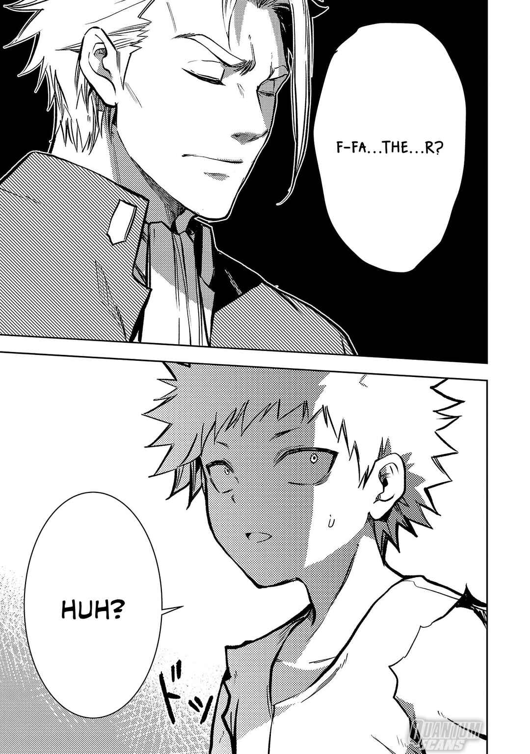 Page 25 Chapter 20 Kurasu ≪Mushoku≫ no Eiyuu-tan ~Koushaku-ka wo Tsuihou Sareta ga, Jitsu wa Nagutta Dake de Sukiru wo Kakutoku Dekiru to Wakari, Tairiku Ichi no Eiyuu ni Noboritsumeru~