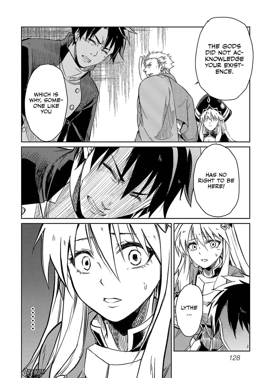 Page 21 Chapter 18 Kurasu ≪Mushoku≫ no Eiyuu-tan ~Koushaku-ka wo Tsuihou Sareta ga, Jitsu wa Nagutta Dake de Sukiru wo Kakutoku Dekiru to Wakari, Tairiku Ichi no Eiyuu ni Noboritsumeru~