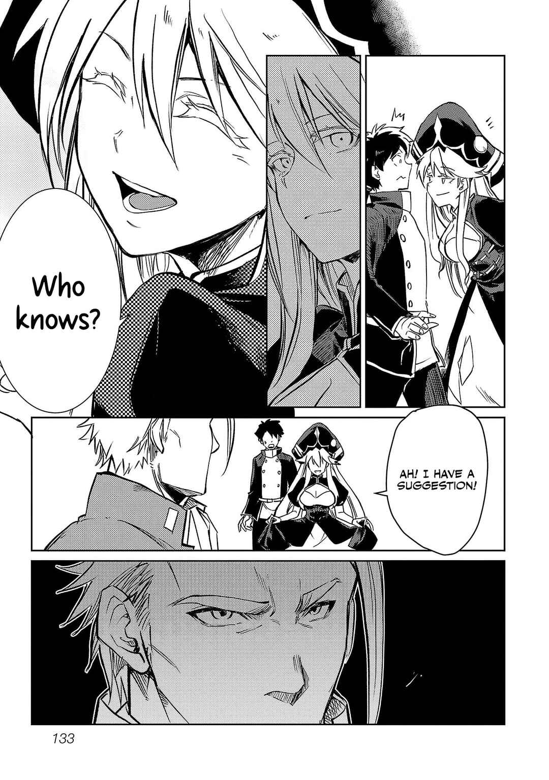 Page 26 Chapter 18 Kurasu ≪Mushoku≫ no Eiyuu-tan ~Koushaku-ka wo Tsuihou Sareta ga, Jitsu wa Nagutta Dake de Sukiru wo Kakutoku Dekiru to Wakari, Tairiku Ichi no Eiyuu ni Noboritsumeru~