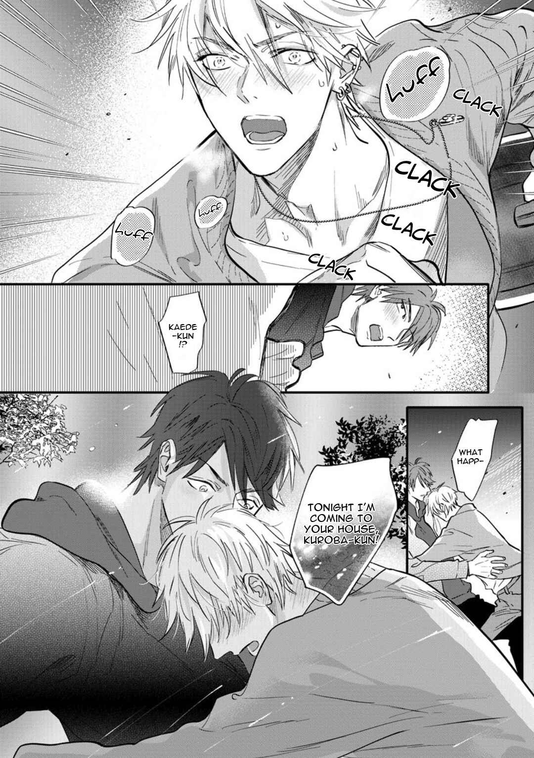Page 10 Chapter 4 Burlesque Night