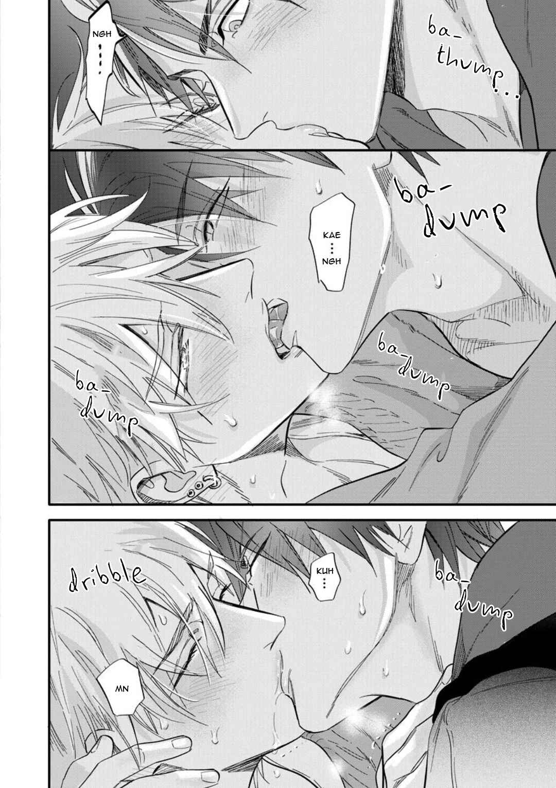 Page 4 Chapter 4 Burlesque Night