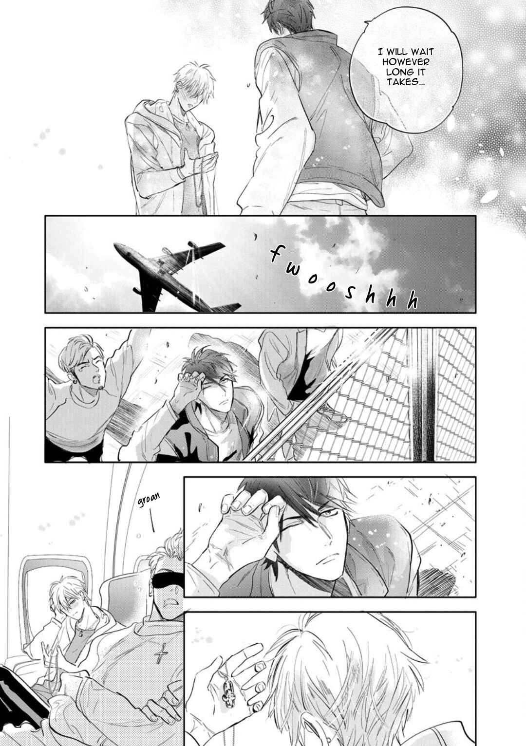 Page 33 Chapter 2 Burlesque Night