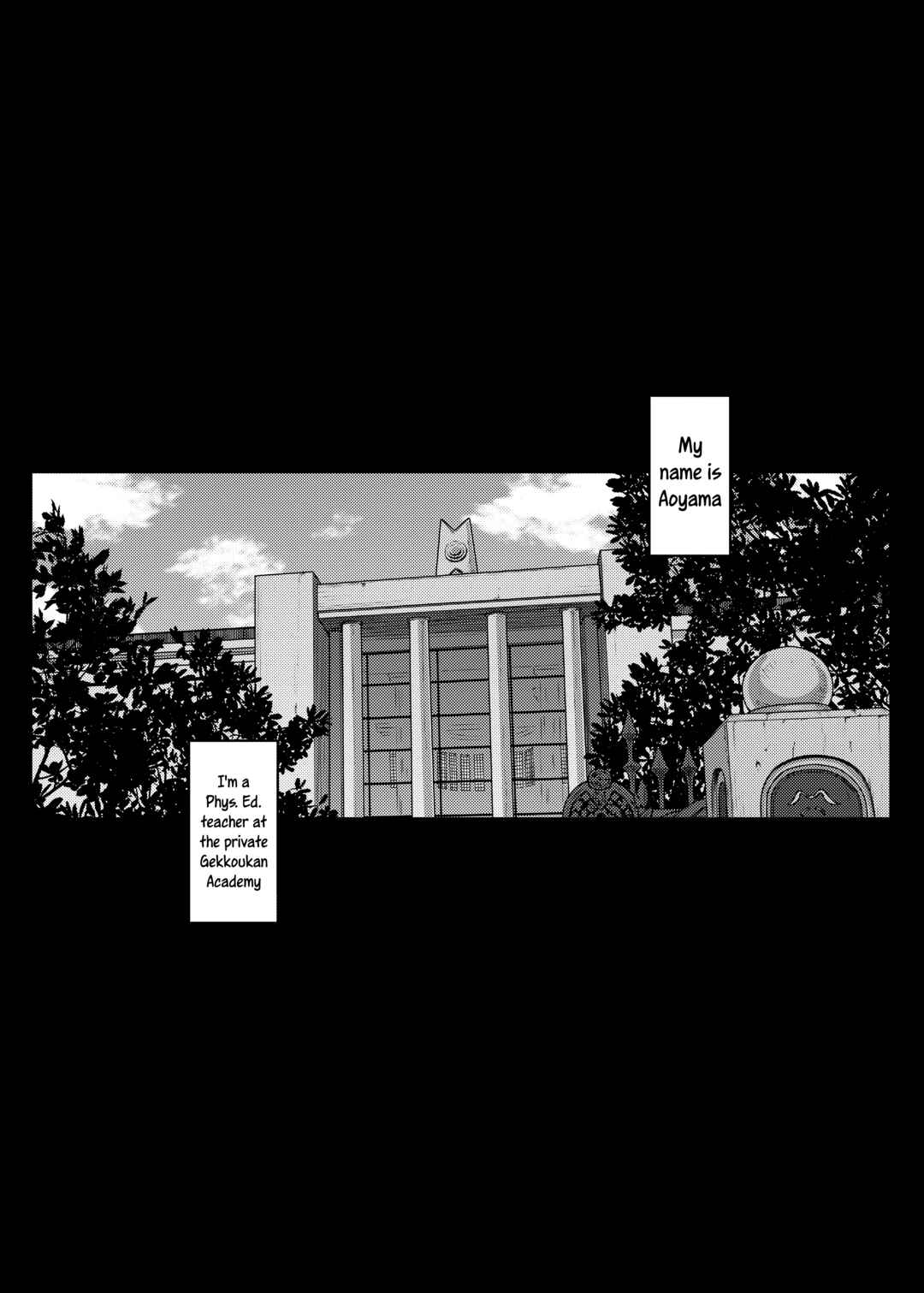 Page 3 Chapter Unknown_a9fa Persona 3 - TITS FOR DAYS!! (Doujinshi)