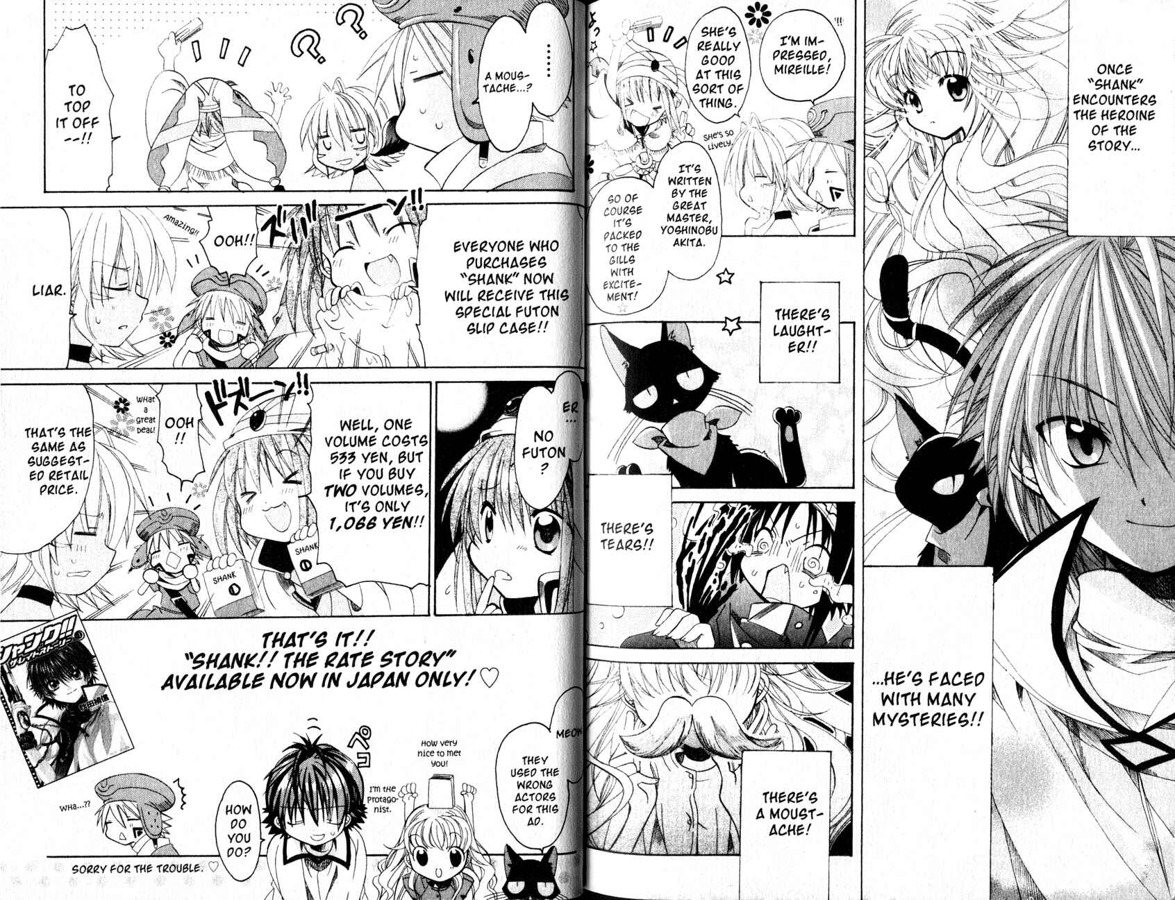 Page 6 Chapter 21.7 .hack//Legend of the Twilight