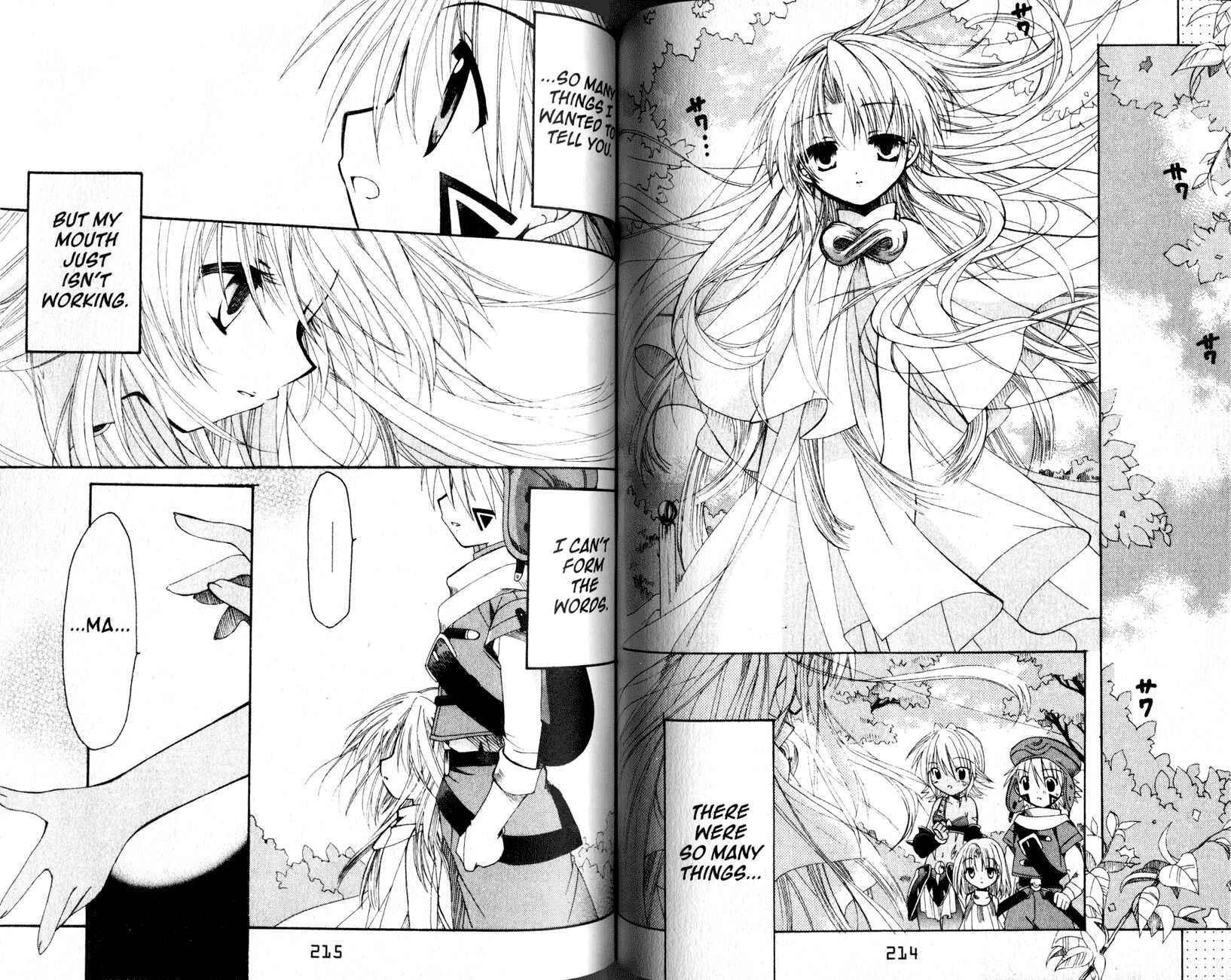 Page 3 Chapter 21 .hack//Legend of the Twilight