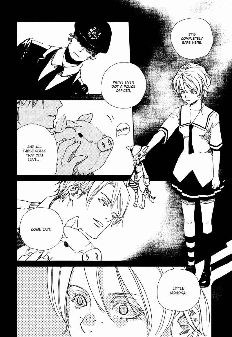 Page 15 Chapter 4.4 Doll Star