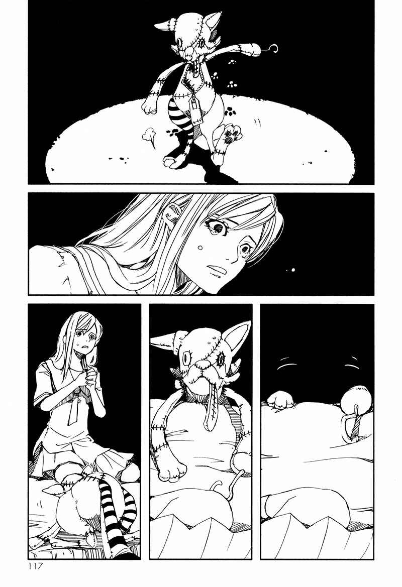 Page 4 Chapter 4.4 Doll Star