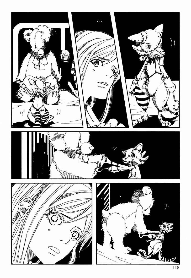 Page 5 Chapter 4.4 Doll Star