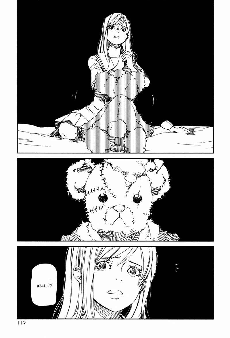 Page 6 Chapter 4.4 Doll Star