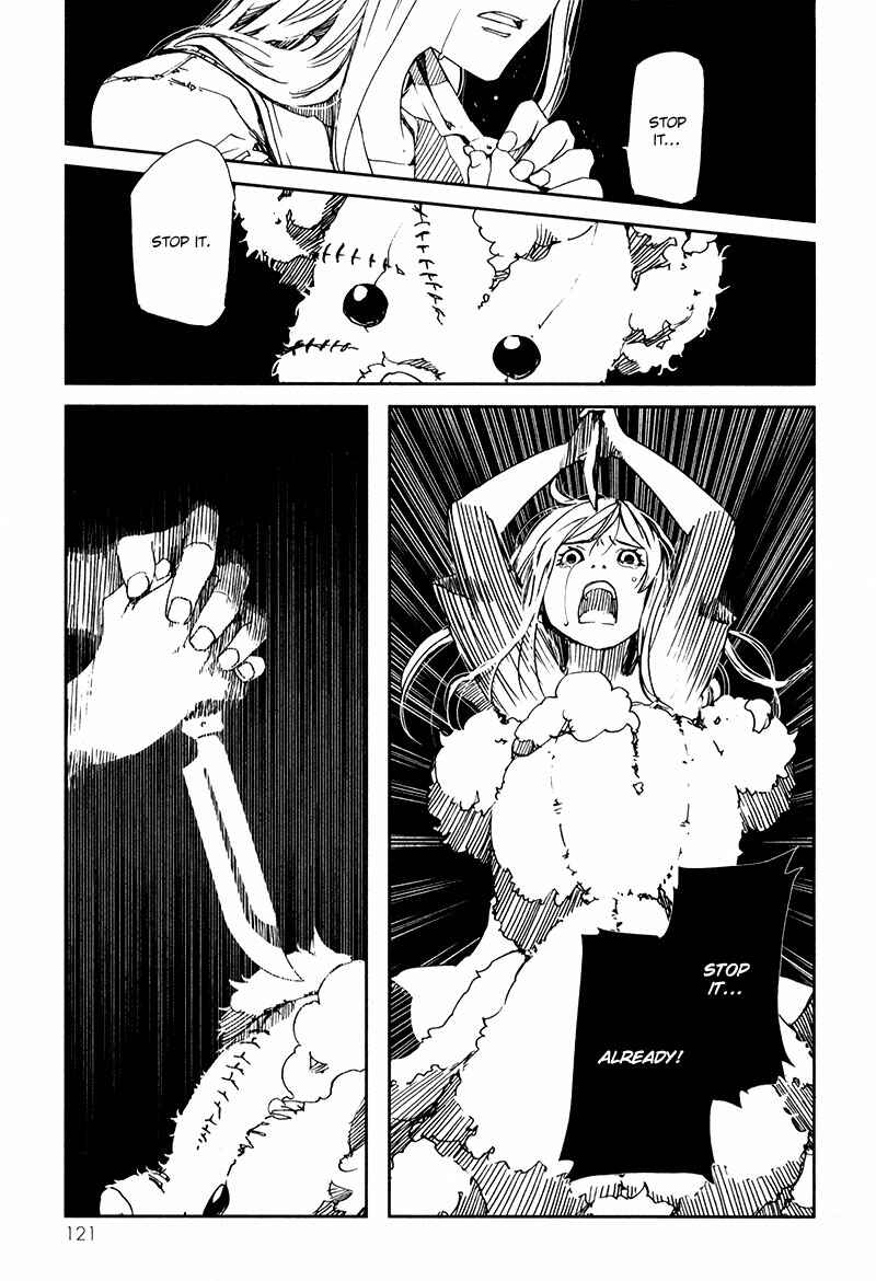 Page 8 Chapter 4.4 Doll Star