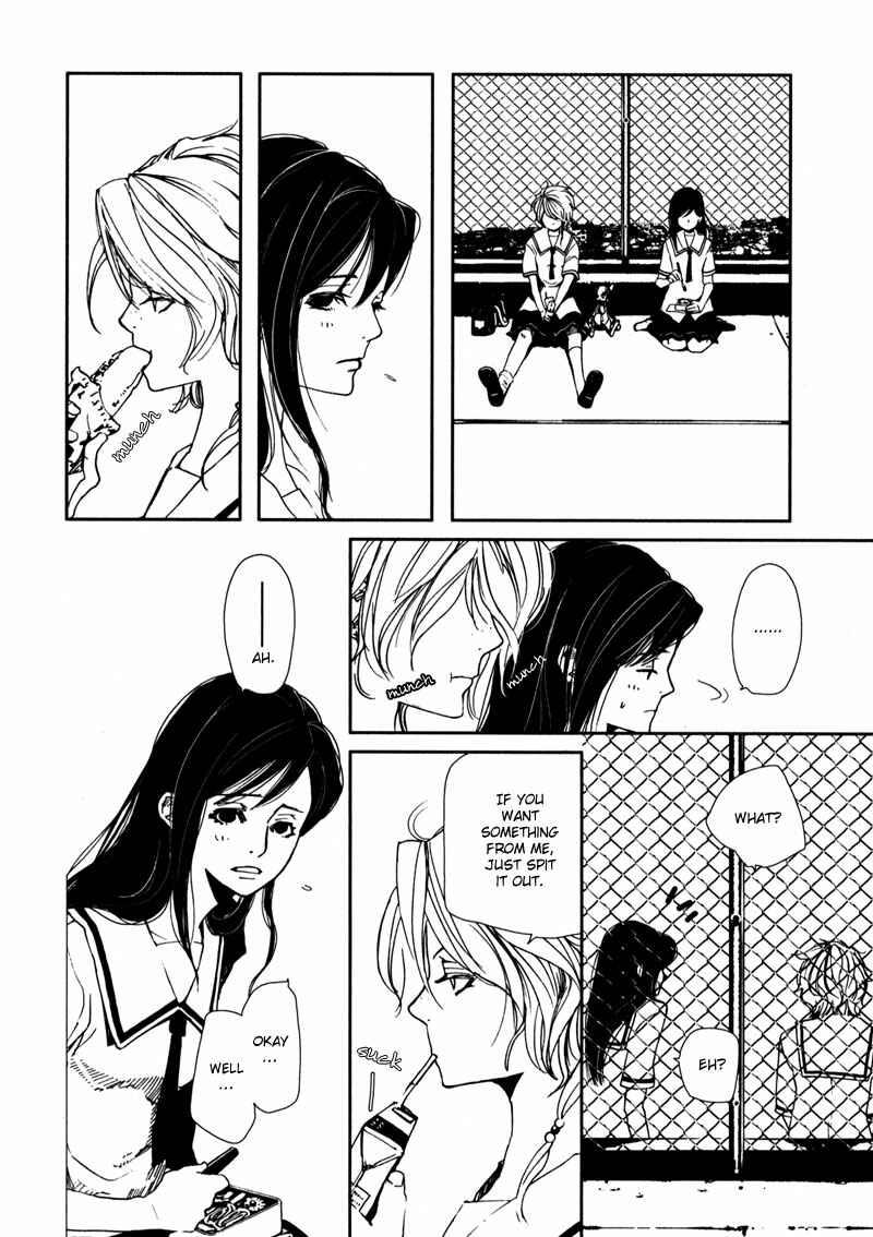 Page 11 Chapter 2.2 Doll Star