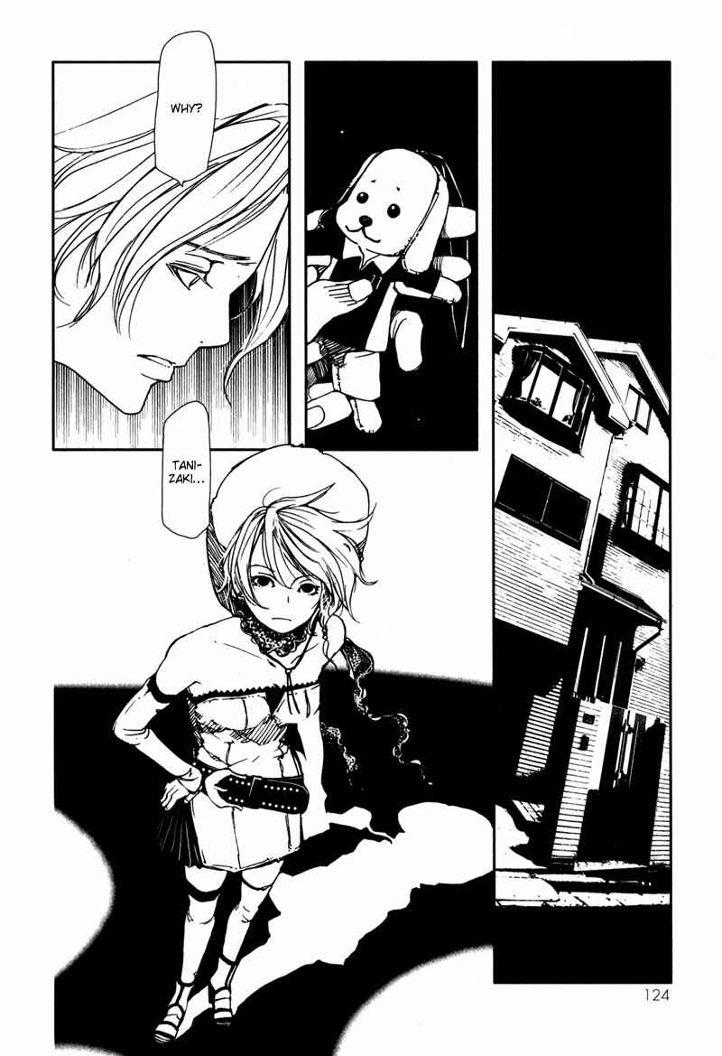 Page 15 Chapter 2.2 Doll Star