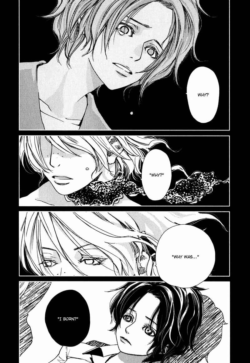 Page 21 Chapter 2.2 Doll Star