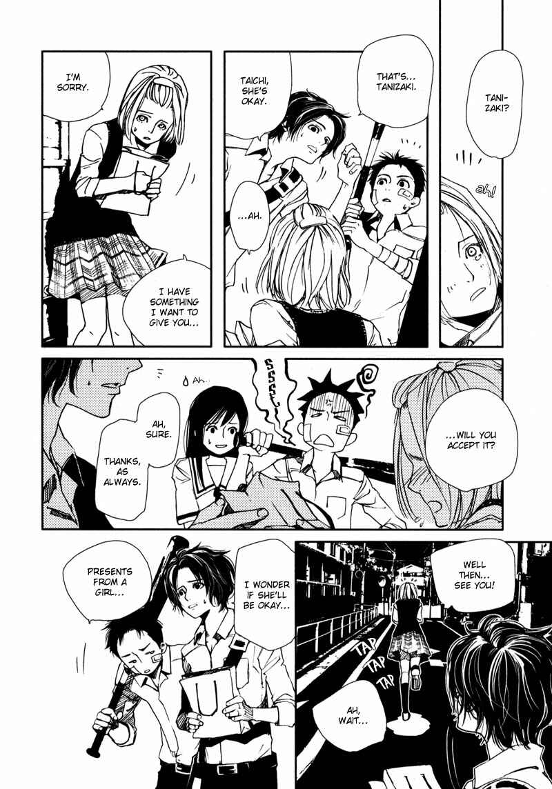 Page 7 Chapter 2.2 Doll Star