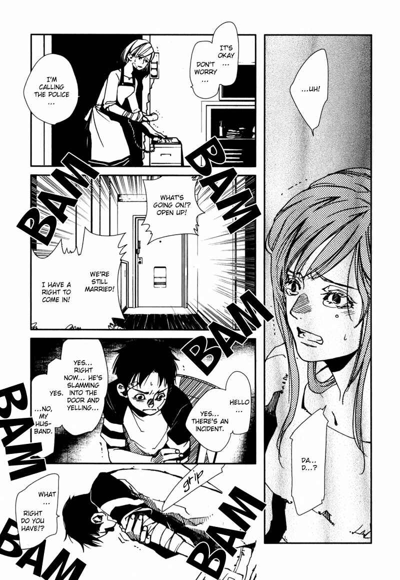 Page 10 Chapter 1.2 Doll Star