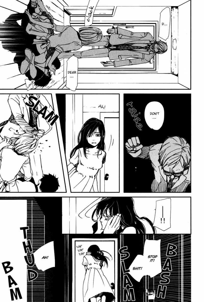 Page 14 Chapter 1.2 Doll Star