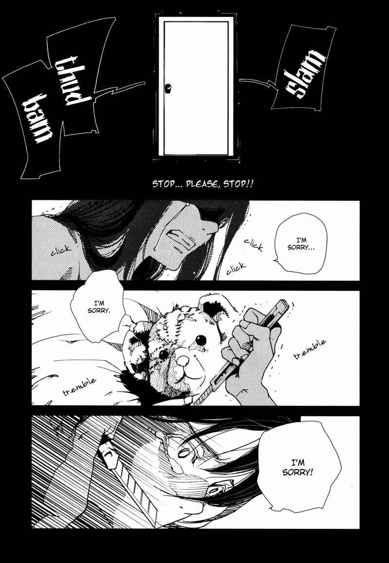 Page 16 Chapter 1.2 Doll Star