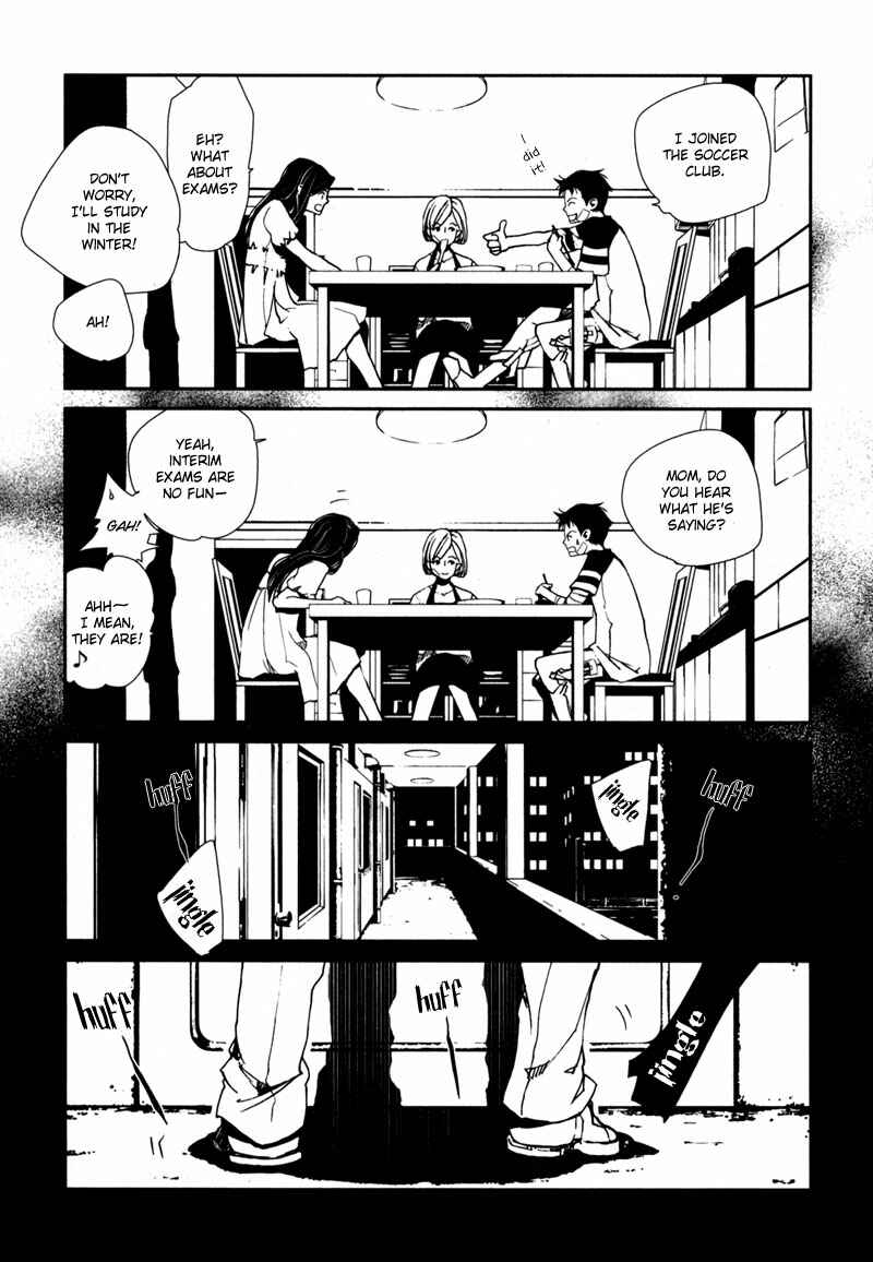 Page 6 Chapter 1.2 Doll Star