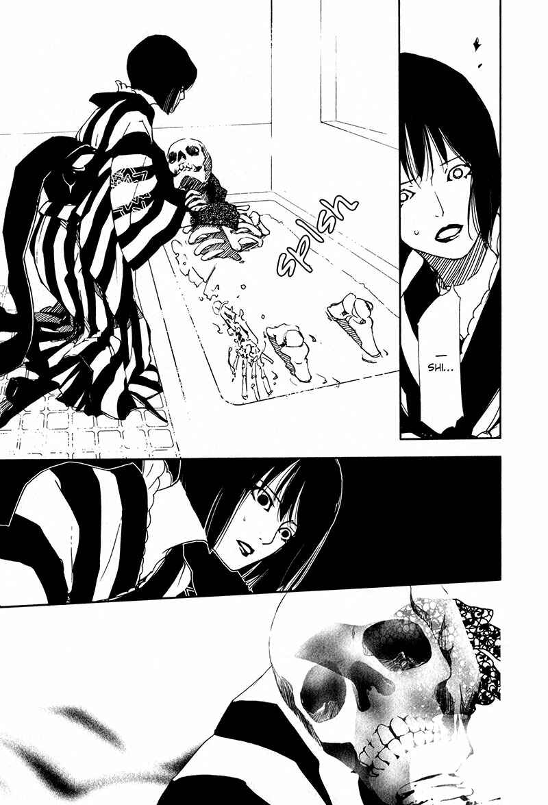 Page 12 Chapter 3.5 Doll Star
