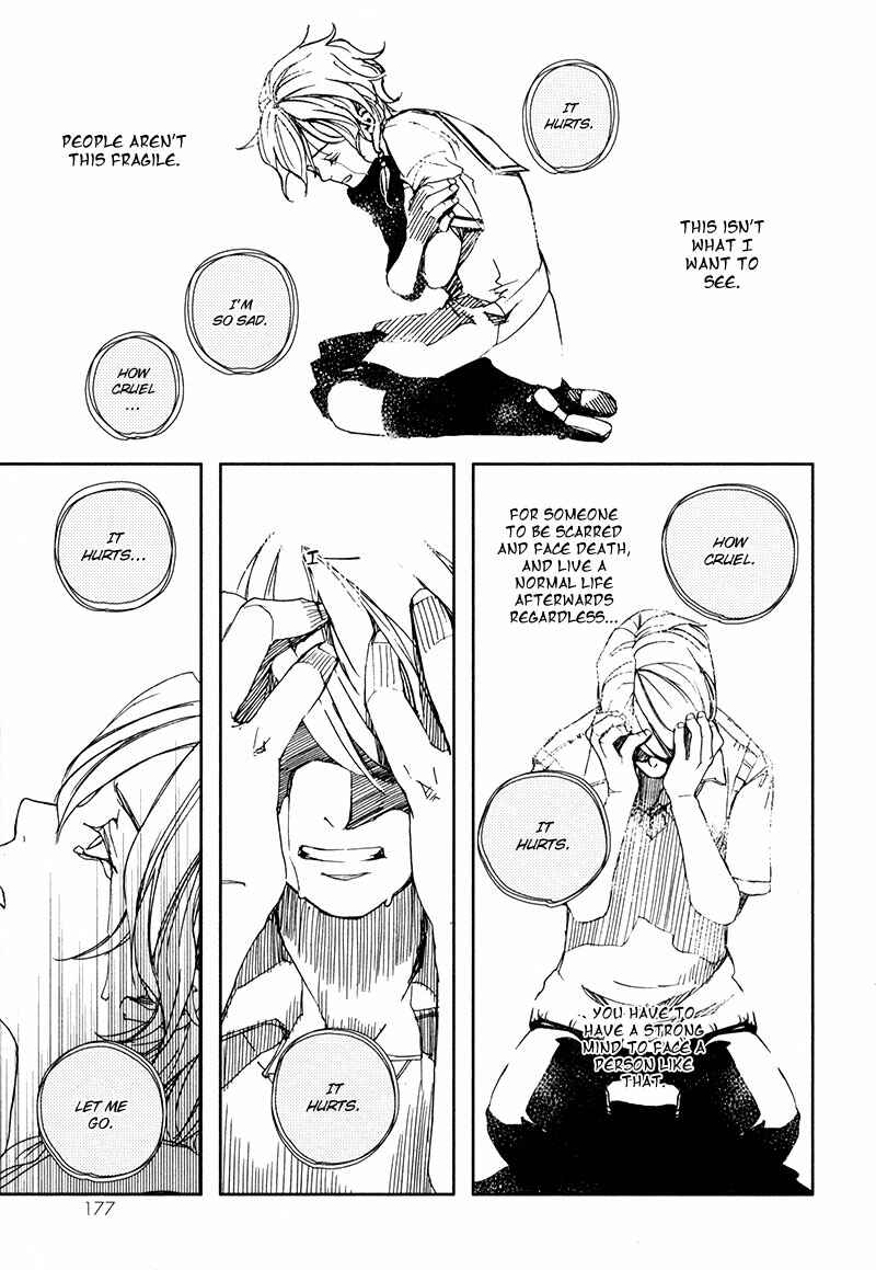 Page 11 Chapter 4.7 Doll Star