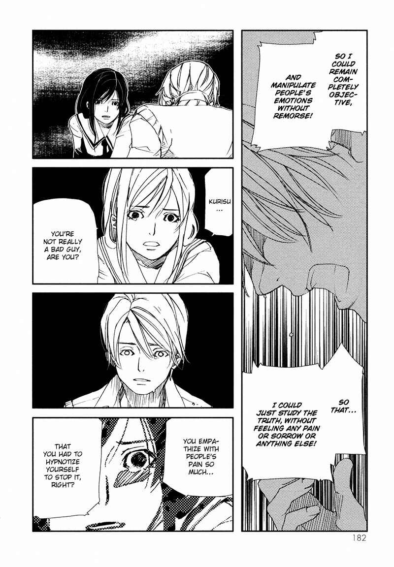 Page 16 Chapter 4.7 Doll Star