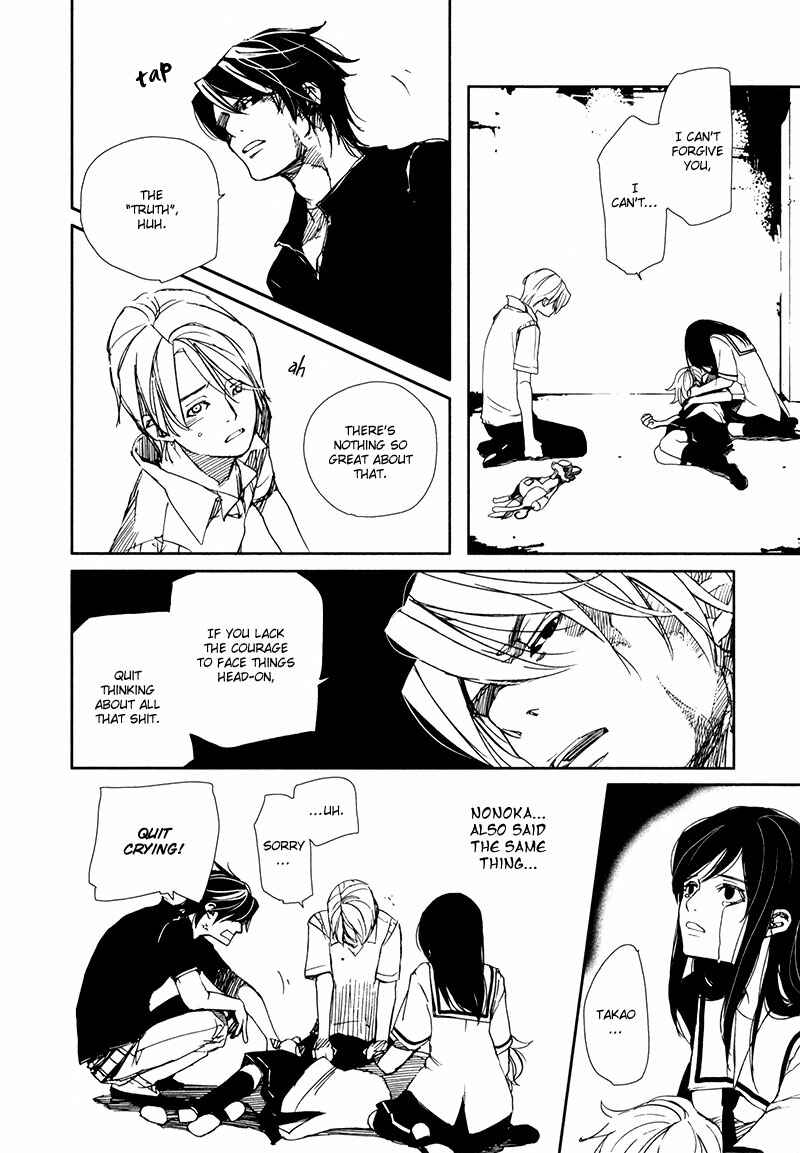 Page 18 Chapter 4.7 Doll Star