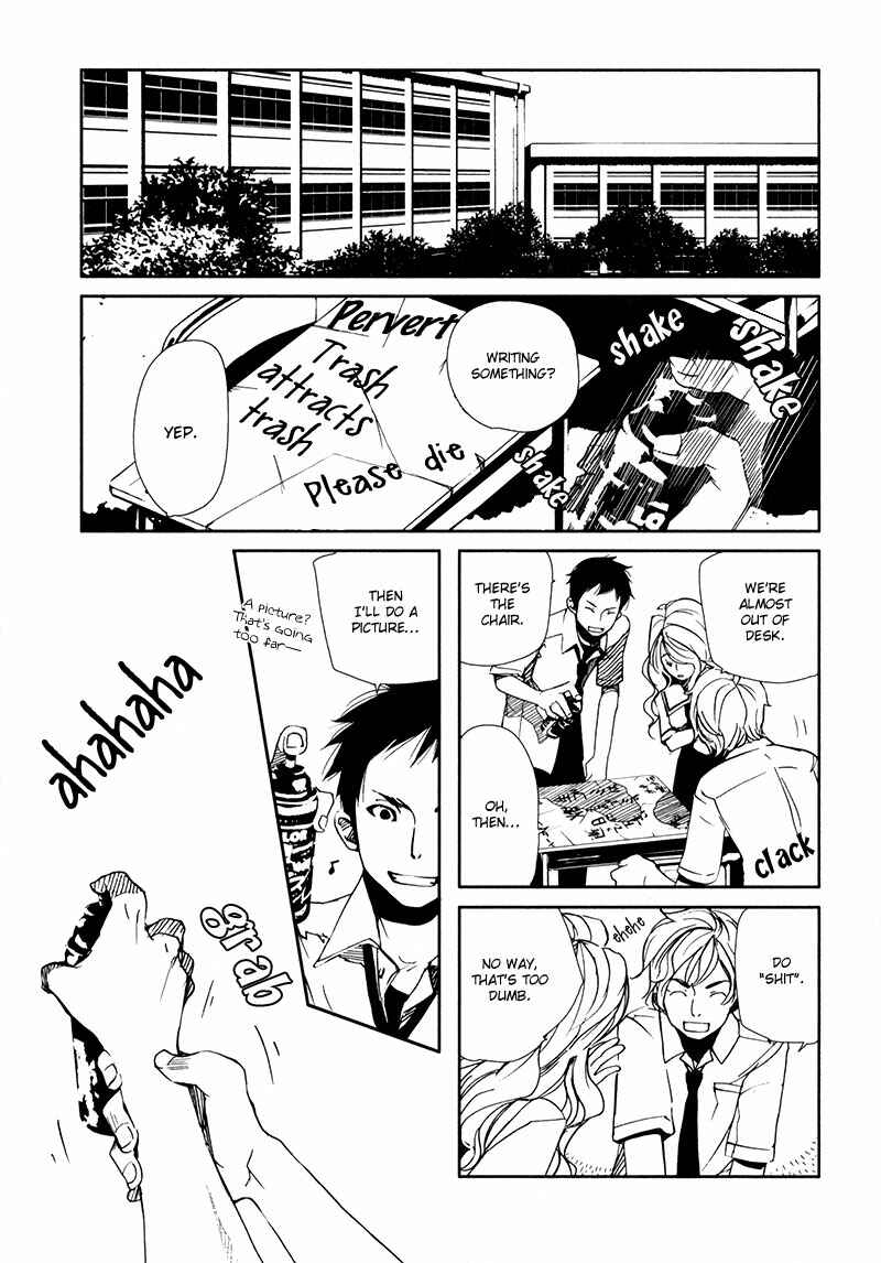 Page 25 Chapter 4.7 Doll Star