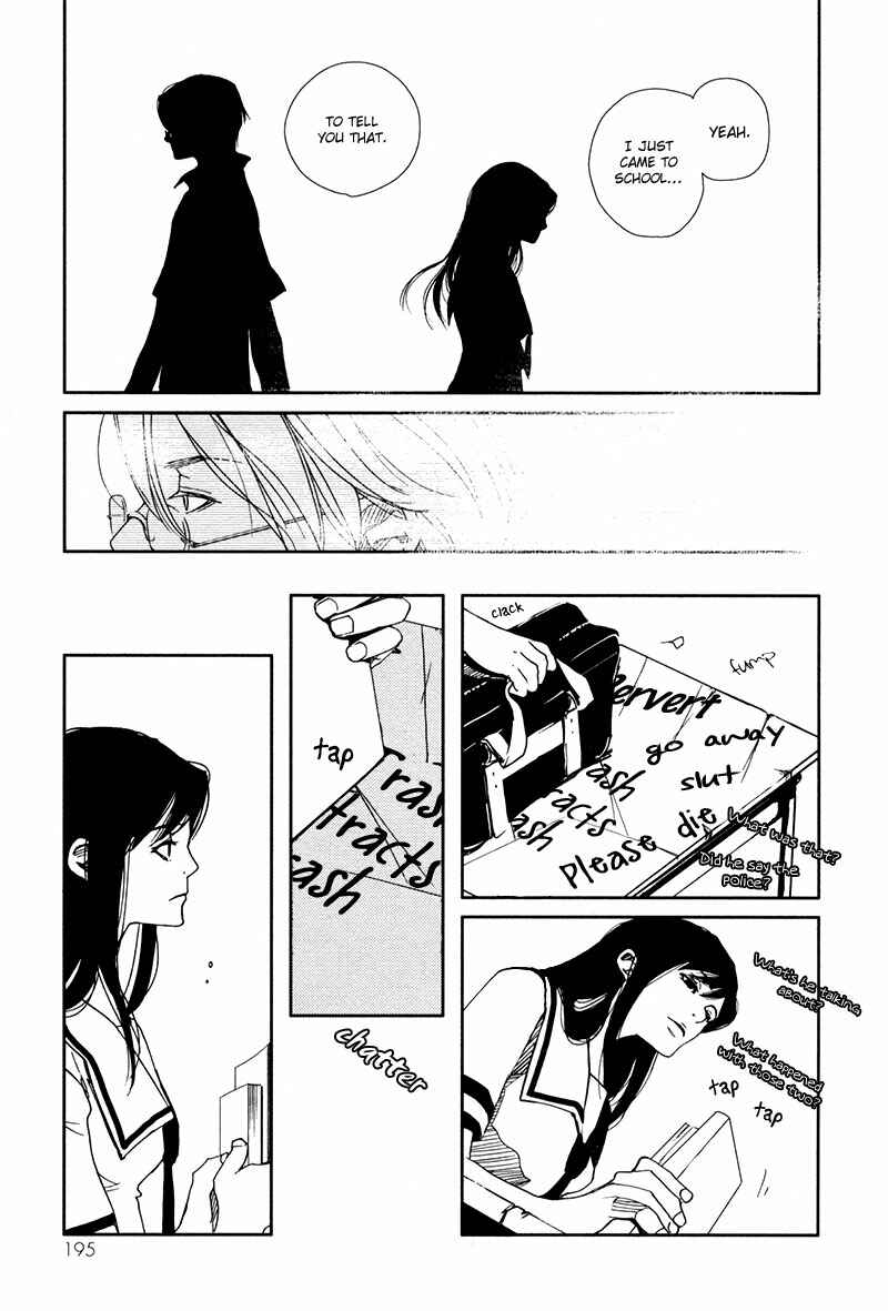 Page 29 Chapter 4.7 Doll Star