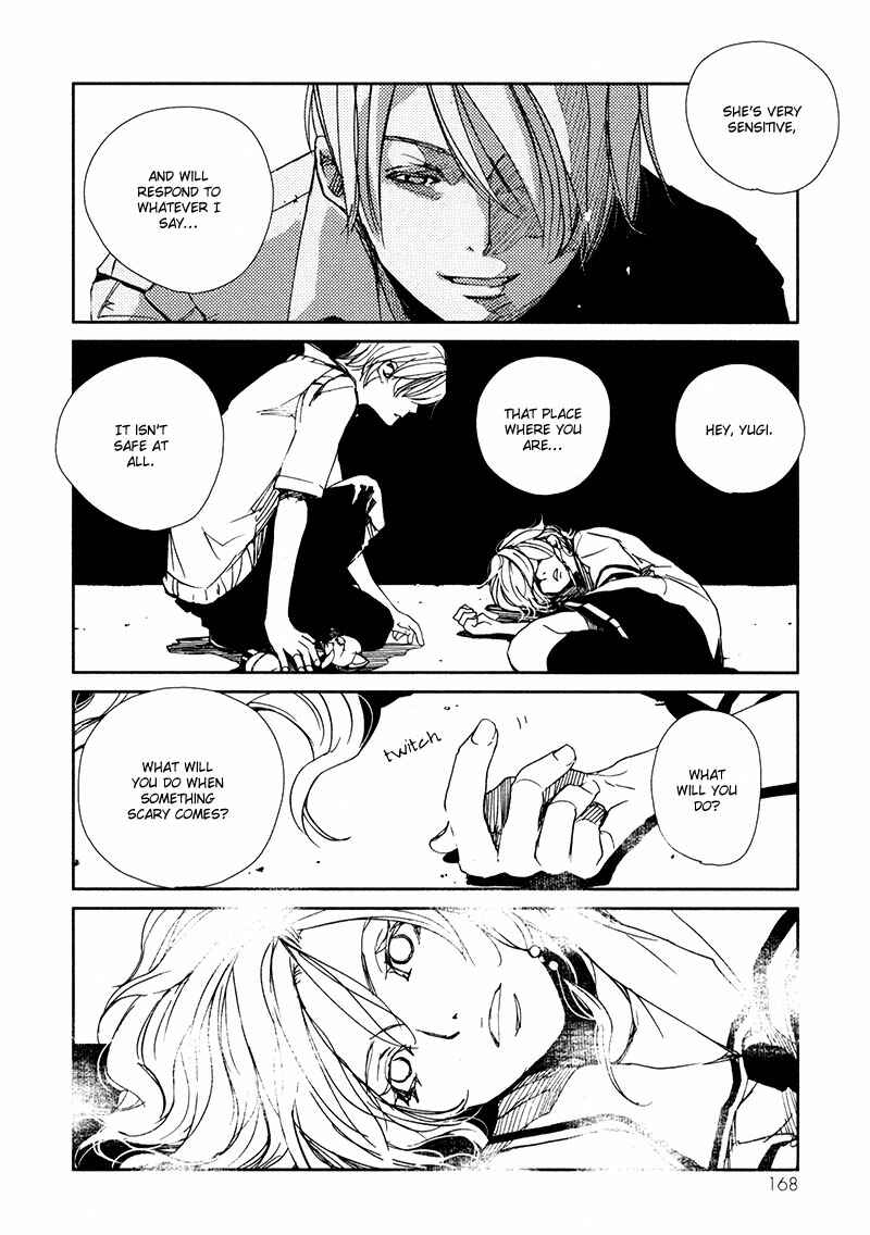 Page 3 Chapter 4.7 Doll Star