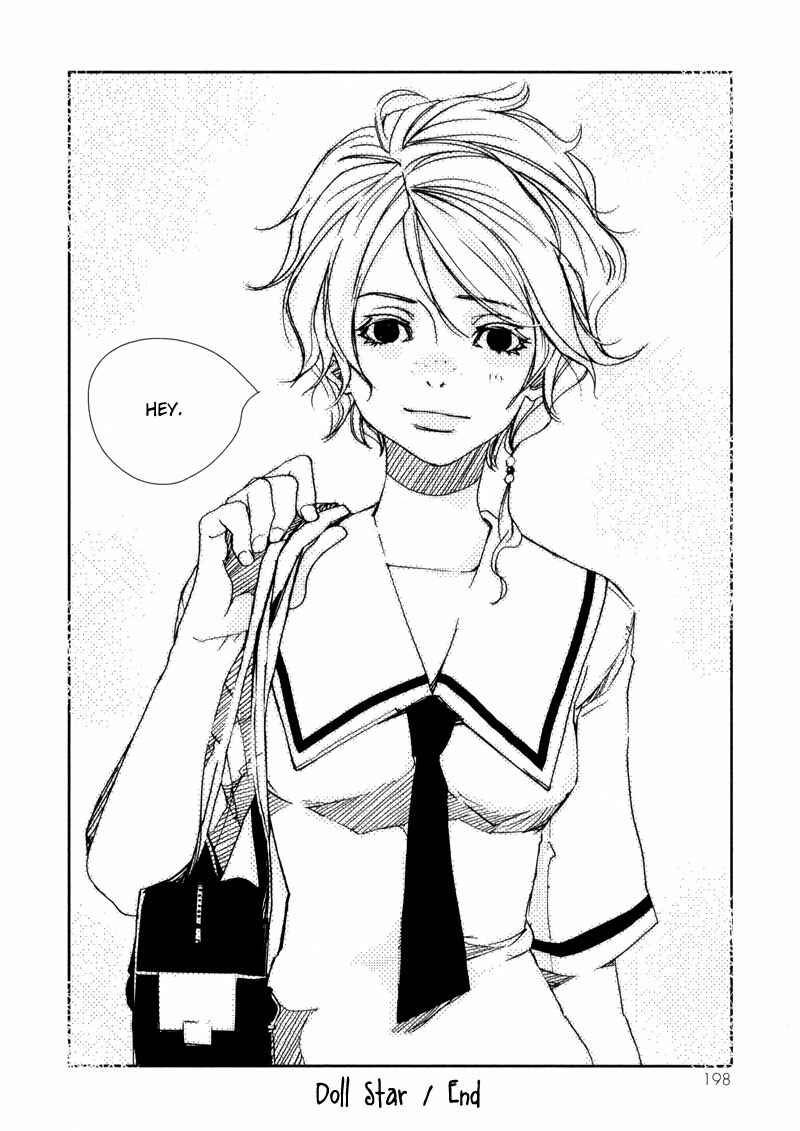 Page 32 Chapter 4.7 Doll Star