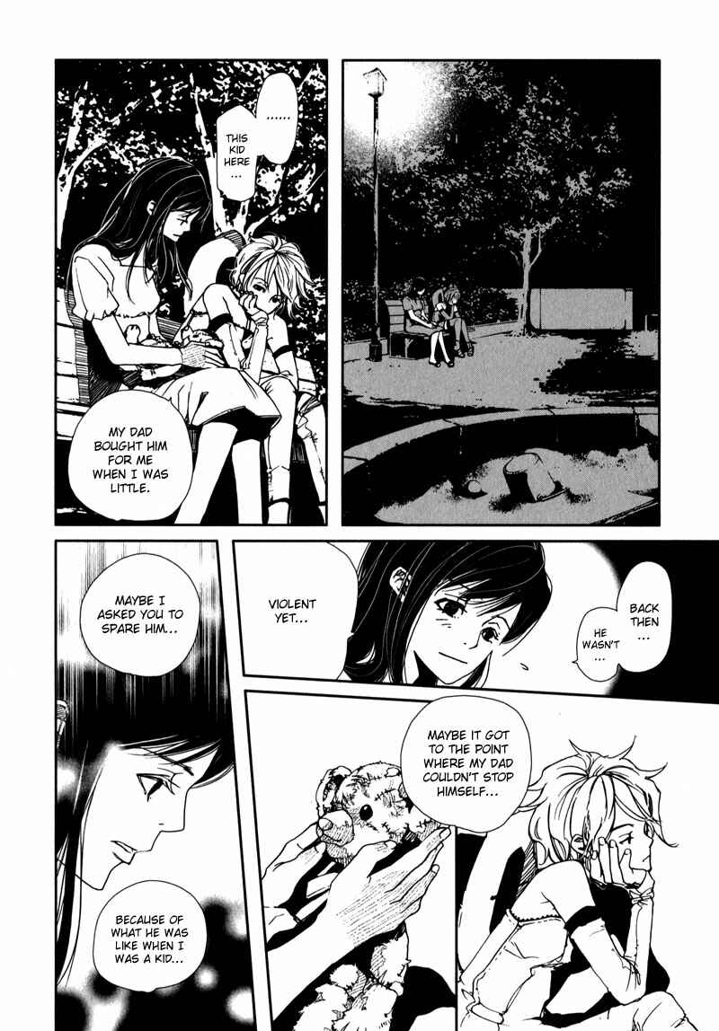Page 17 Chapter 1.3 Doll Star