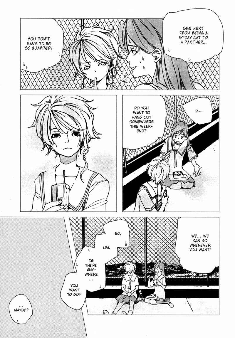 Page 10 Chapter 3.1 Doll Star