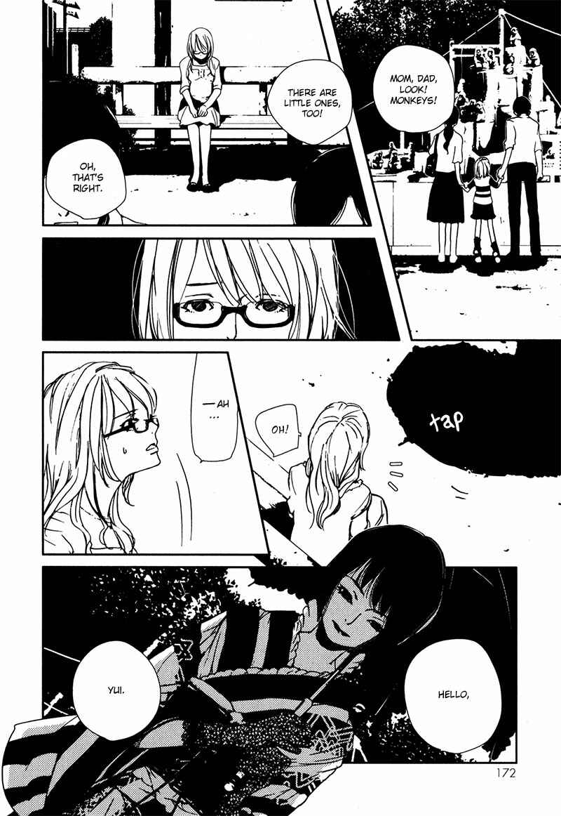 Page 19 Chapter 3.1 Doll Star