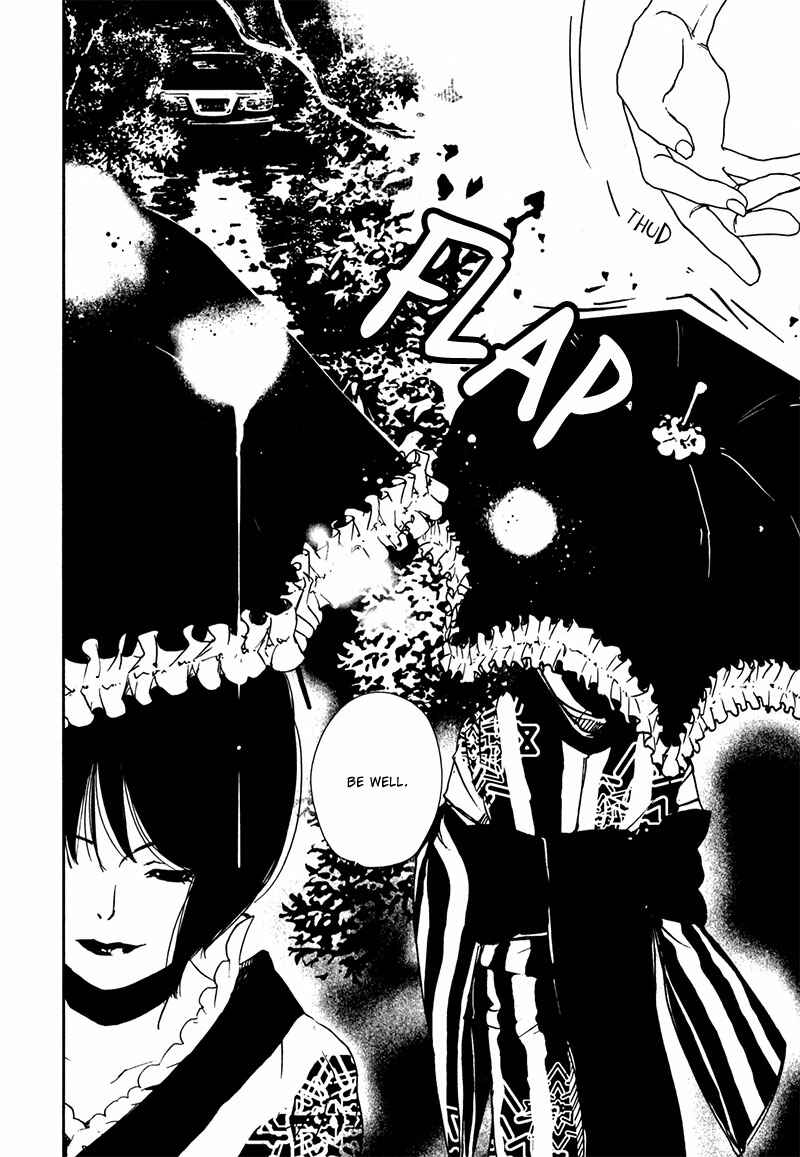 Page 7 Chapter 3.1 Doll Star