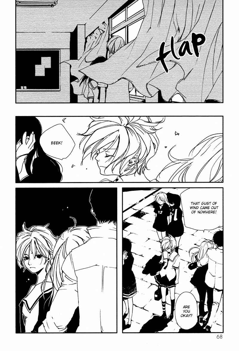 Page 13 Chapter 4.1 Doll Star