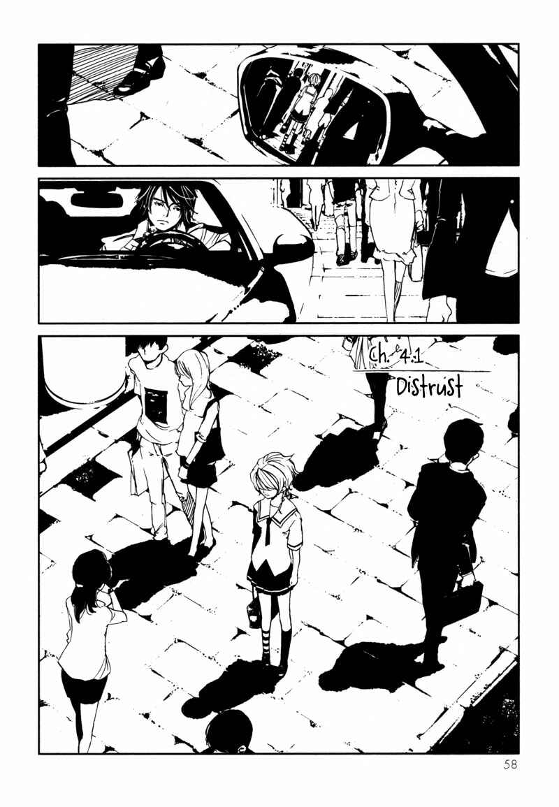 Page 3 Chapter 4.1 Doll Star