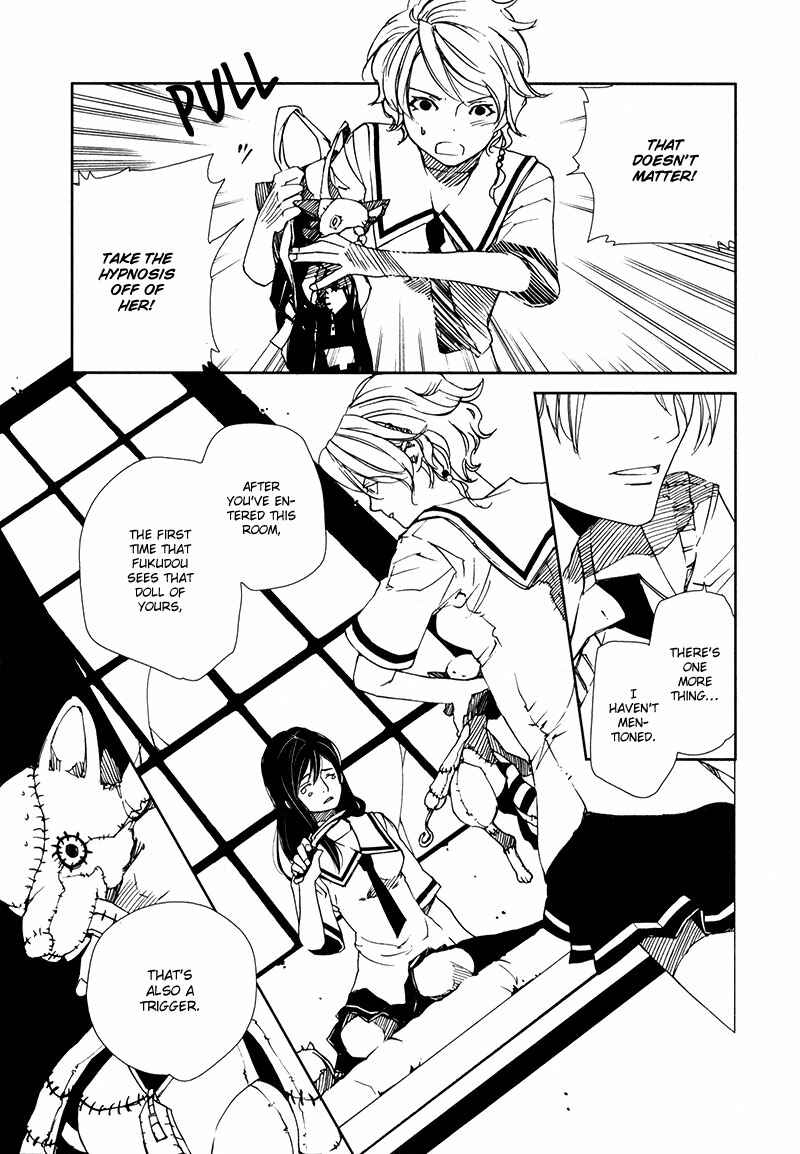 Page 15 Chapter 4.3 Doll Star