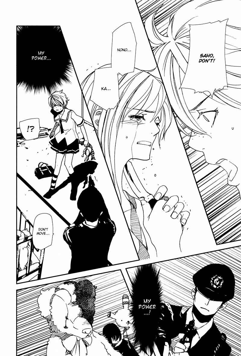 Page 18 Chapter 4.3 Doll Star