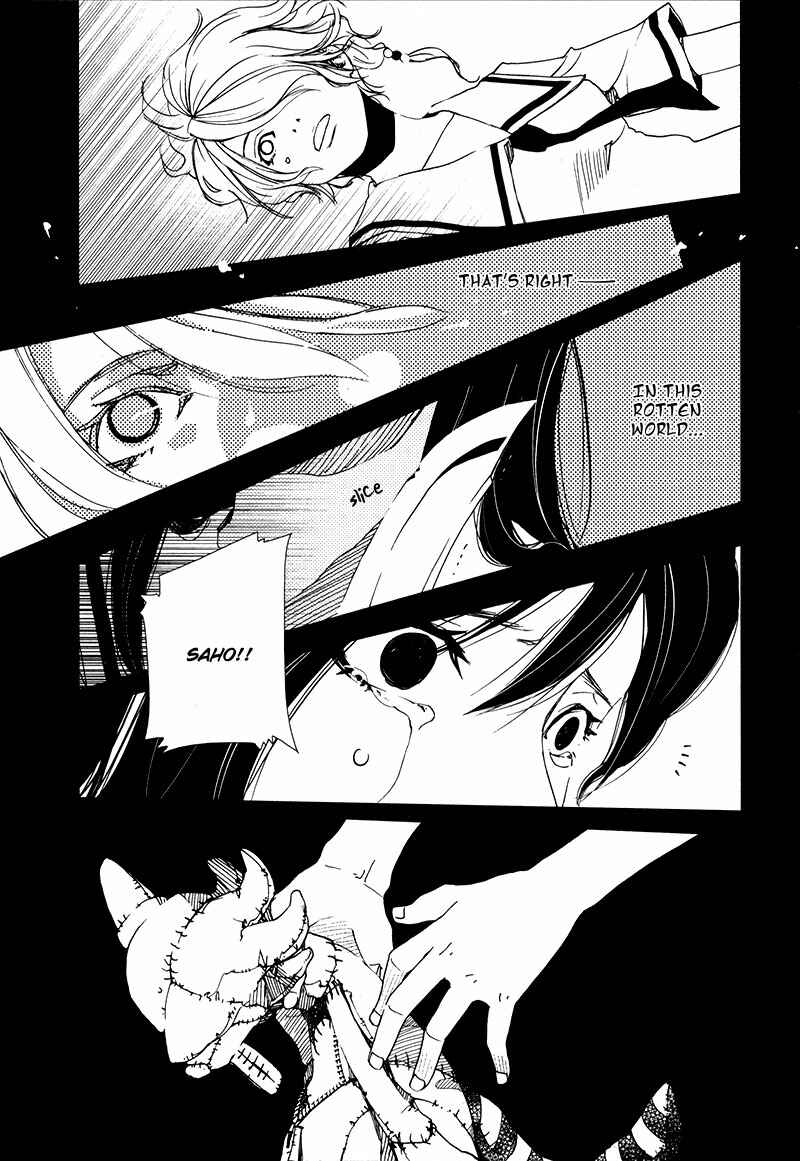 Page 19 Chapter 4.3 Doll Star