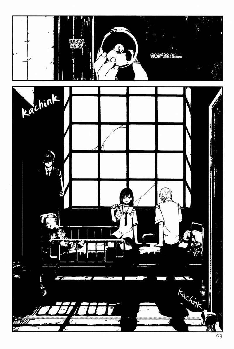 Page 4 Chapter 4.3 Doll Star
