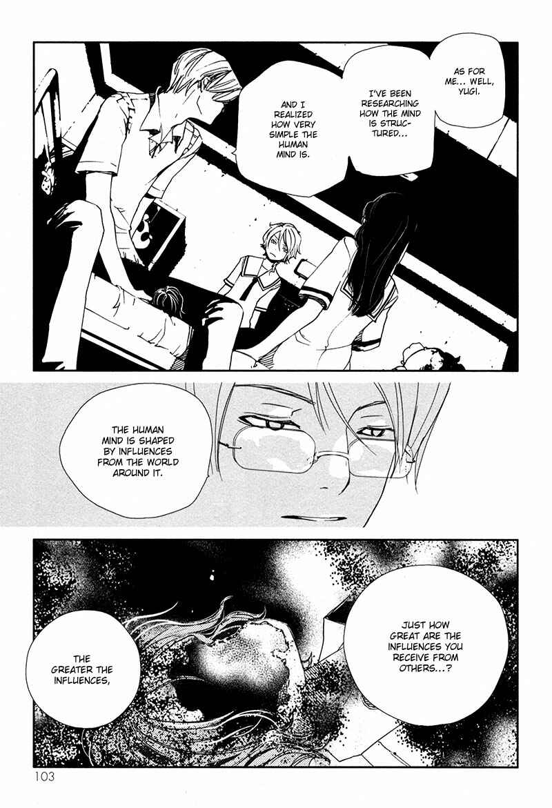 Page 9 Chapter 4.3 Doll Star