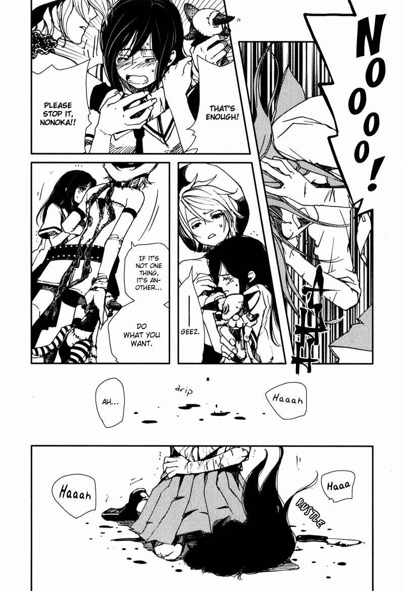 Page 17 Chapter 2.3 Doll Star