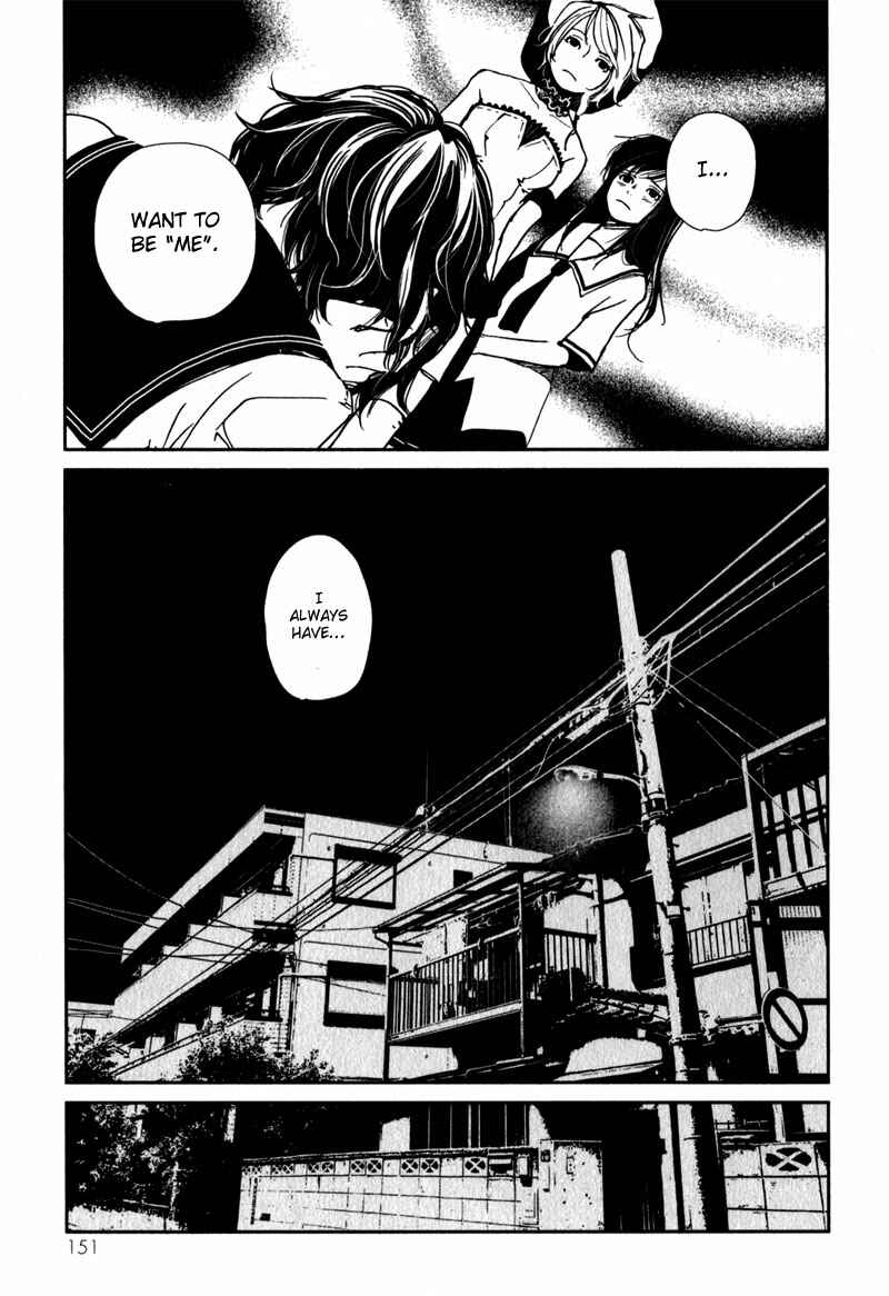 Page 21 Chapter 2.3 Doll Star