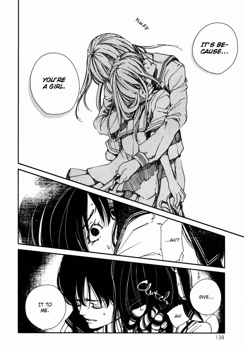 Page 9 Chapter 2.3 Doll Star