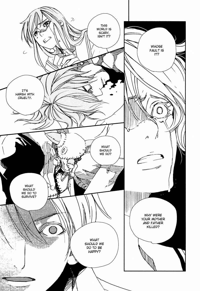 Page 17 Chapter 4.6 Doll Star
