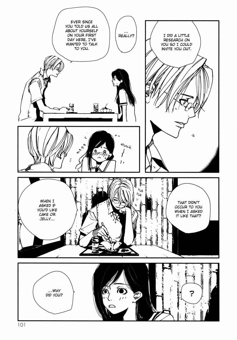 Page 14 Chapter 2.1 Doll Star