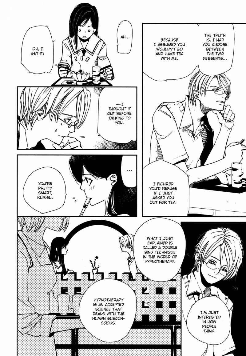 Page 15 Chapter 2.1 Doll Star