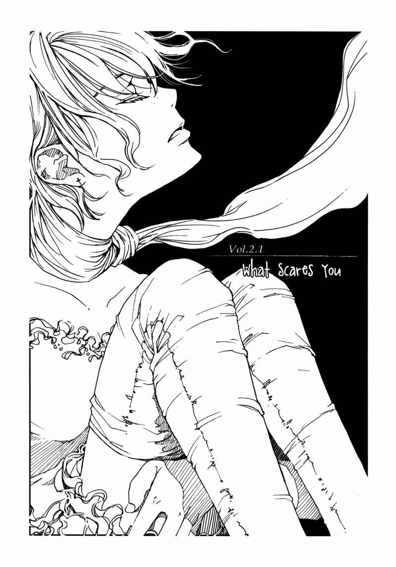 Page 2 Chapter 2.1 Doll Star
