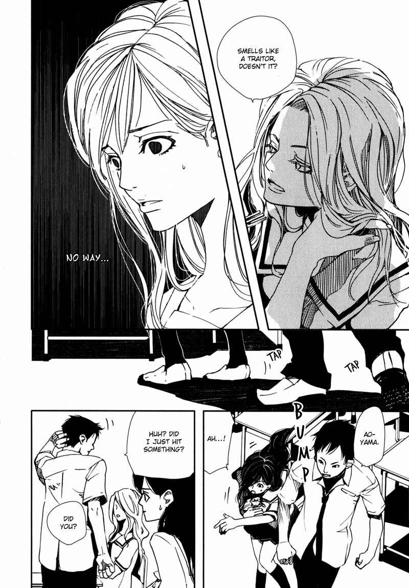 Page 9 Chapter 2.1 Doll Star